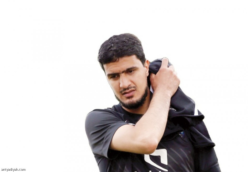 “هذا وش وظيفته؟”