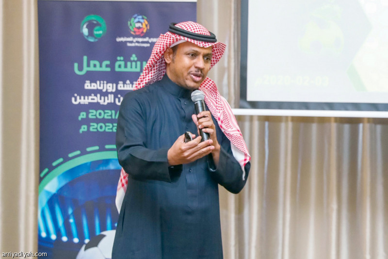 البكر:
السوبر في يناير