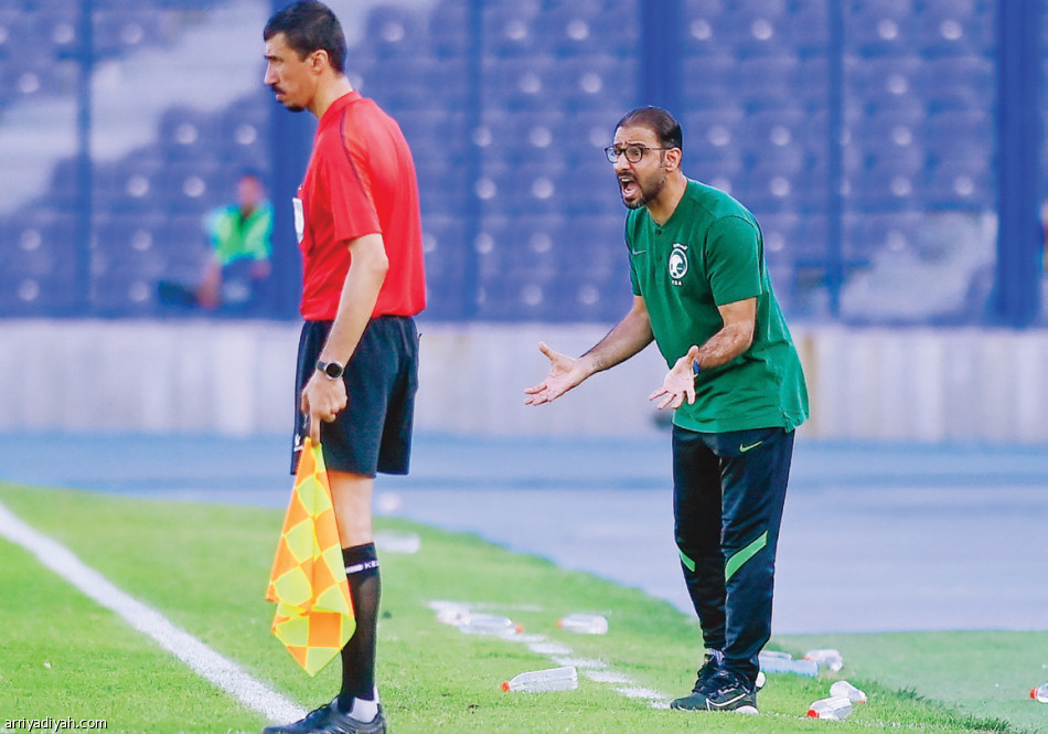 السعودية واليابان.. 
السلبية تتجدد