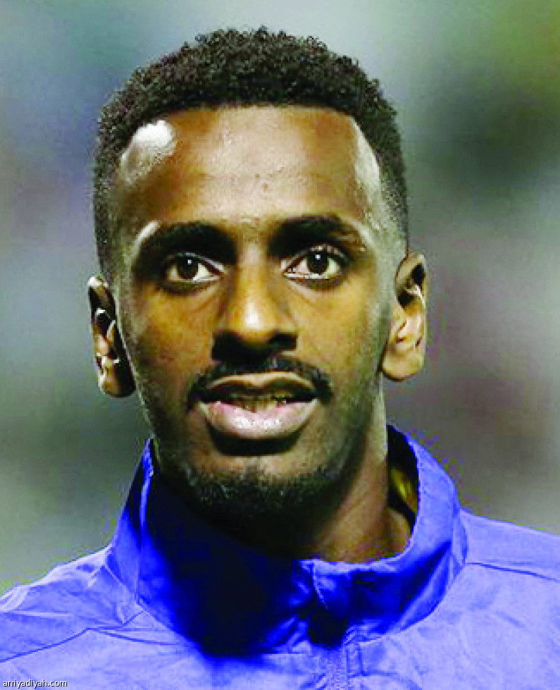 النصر يستأنف عقوبة شراحيلي