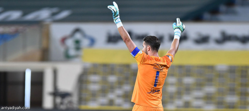 النصر.. الفائز رقم 14