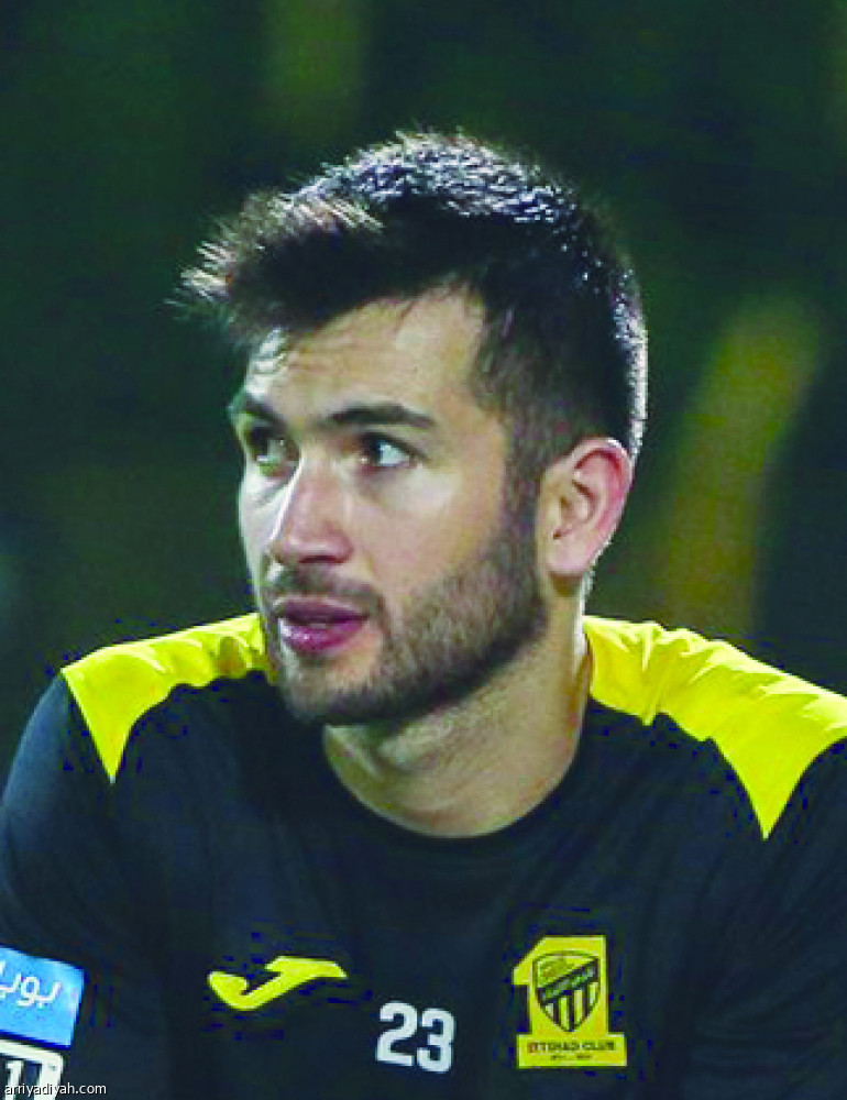 النجم يلجأ لـ “فيفا” في قضية العكايشي