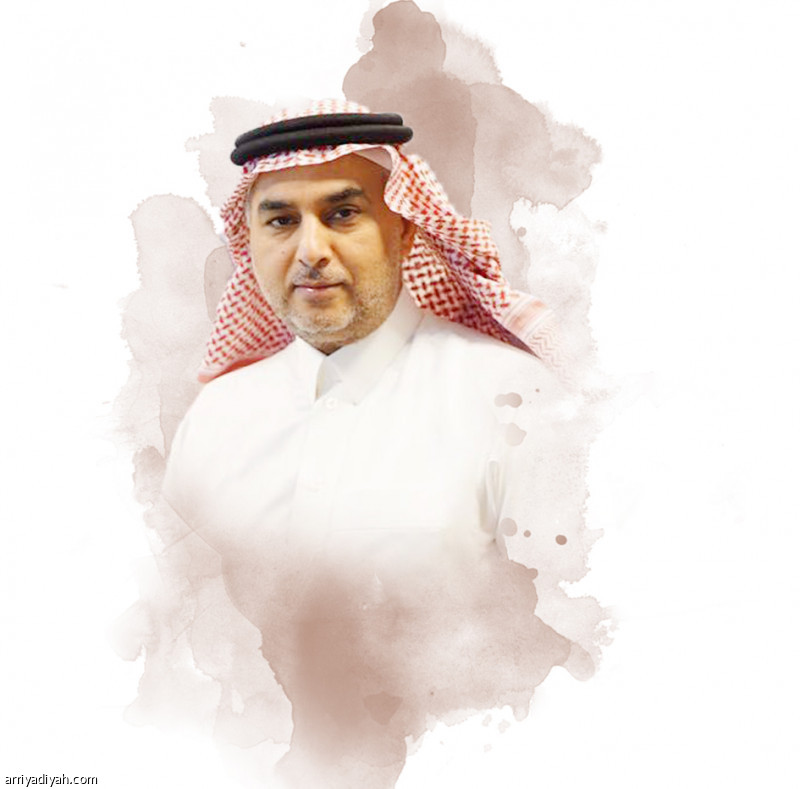 الغامدي.. مبرمج برتبة عالمية
