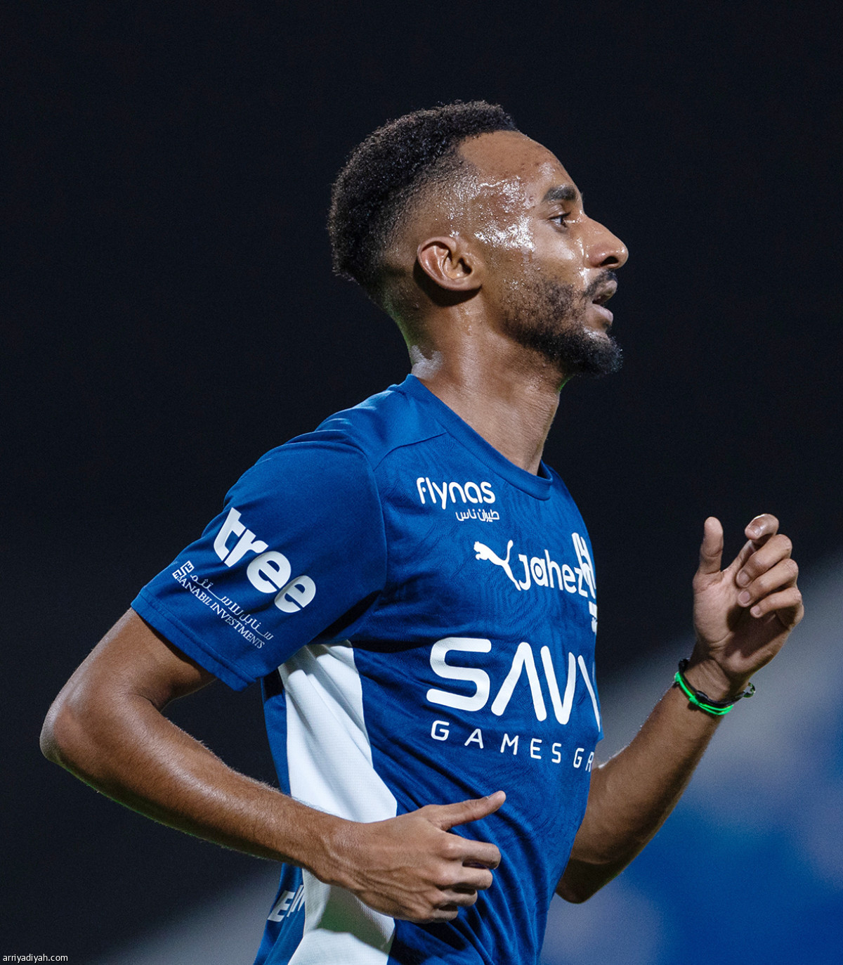 الهلال يستعد