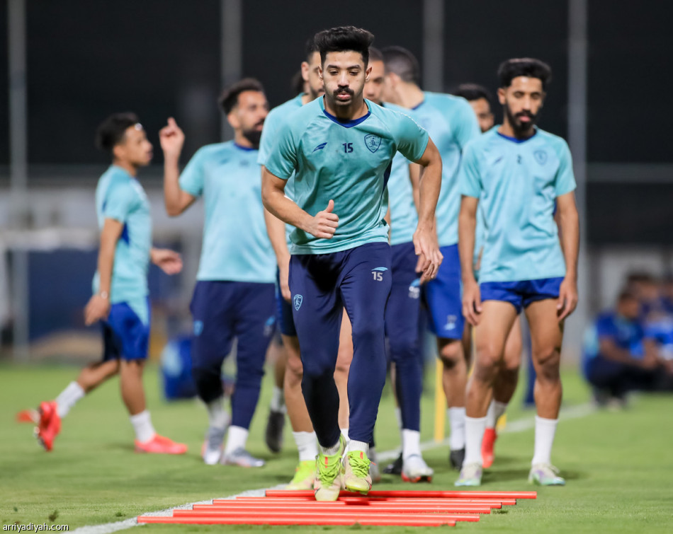 مدرب الفتح يطالب بنقاط حصاد الموسم