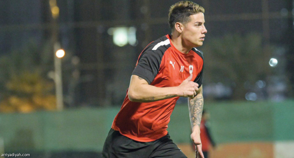 في الغرب..
8 أندية مكتملة الأجانب