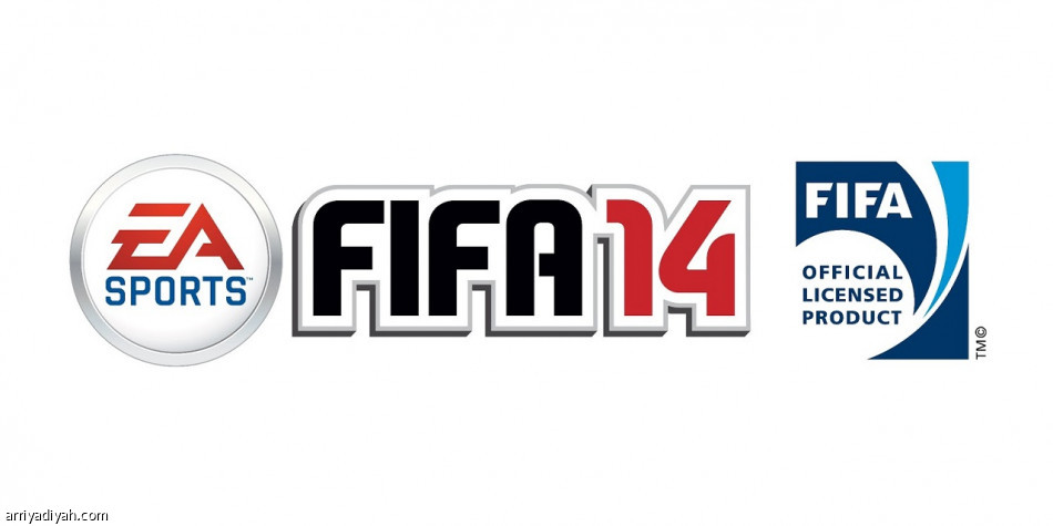 (FIFA 14) للسعوديين : الهلال أكثر