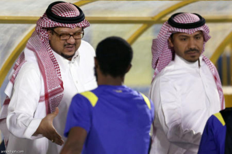 عبدالغني يغيب عن تدريبات النصر