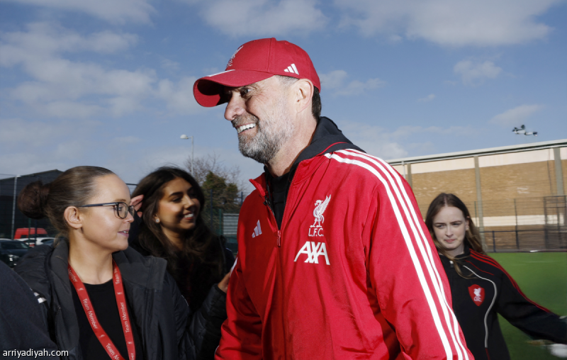 كلوب: صلاح استثنائي.. ألقاب وأموال