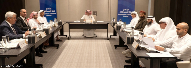 Saturday.. Kuwait hosts the Gulf Cup draw