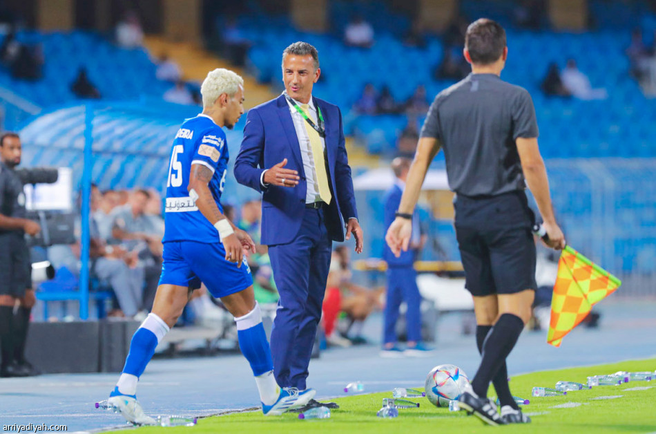 التعاون 
يعيد سيناريو 2019