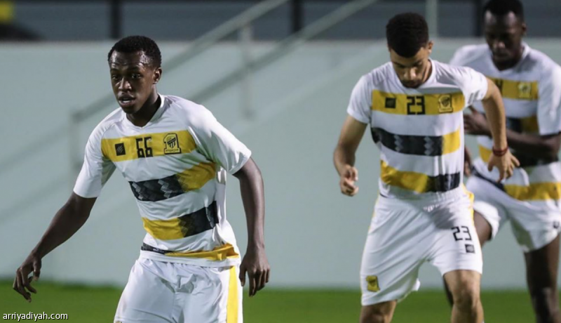الاتحاد.. عبدالحميد يعود.. والمولد يغيب