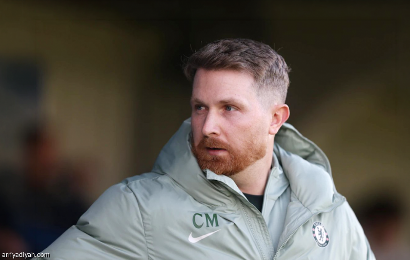 McFarlin cites discipline as cause of Chelsea's decline