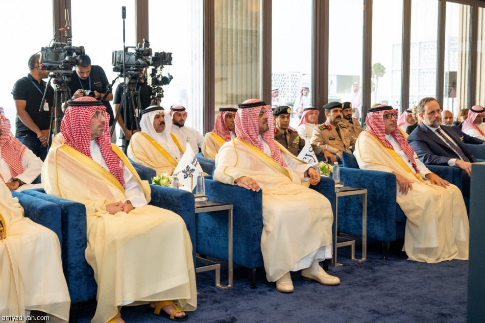10 أعوام.. جدة تستضيف معرض البحر الأحمر لليخوت