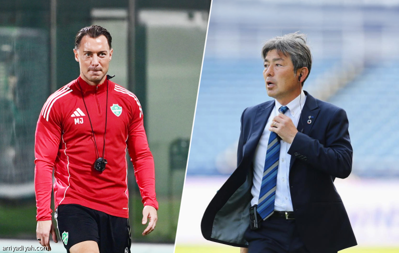 يايسله يخوض اختبارا يابانيا ثانيا