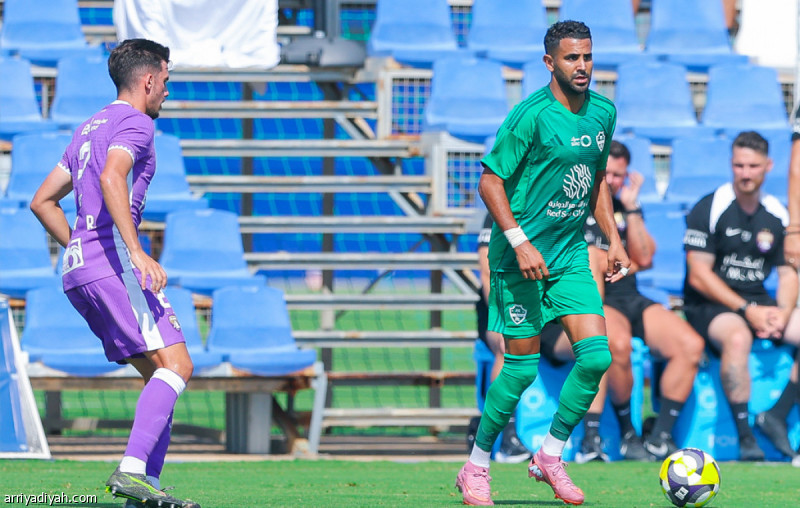 الأهلي يغادر إلى هونج كونج للمشاركة في كأس السوبر السعودي بطائرة خاصة