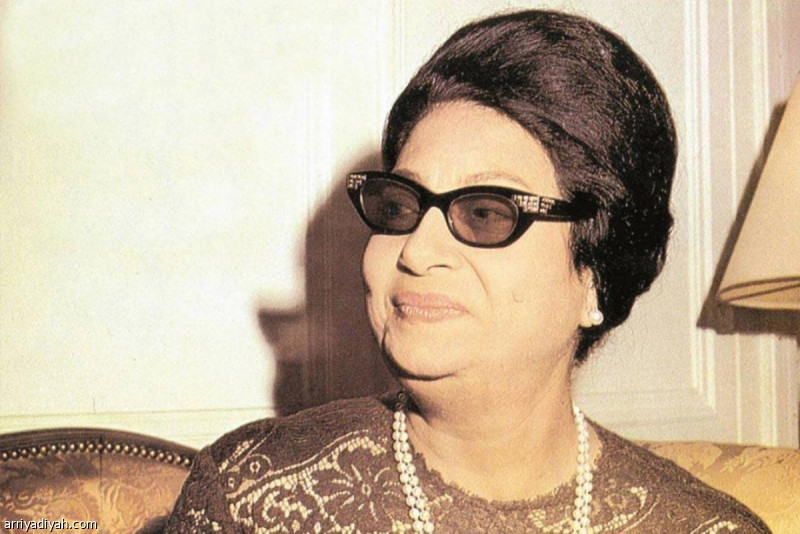 أم كلثوم تُطرب المنازل المصرية