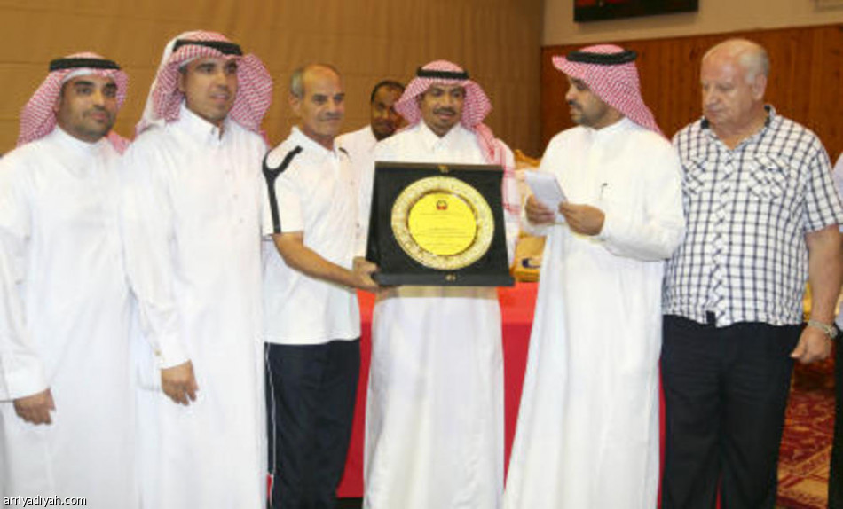 ملاكمو عكاظ أبطالاً للمملكة