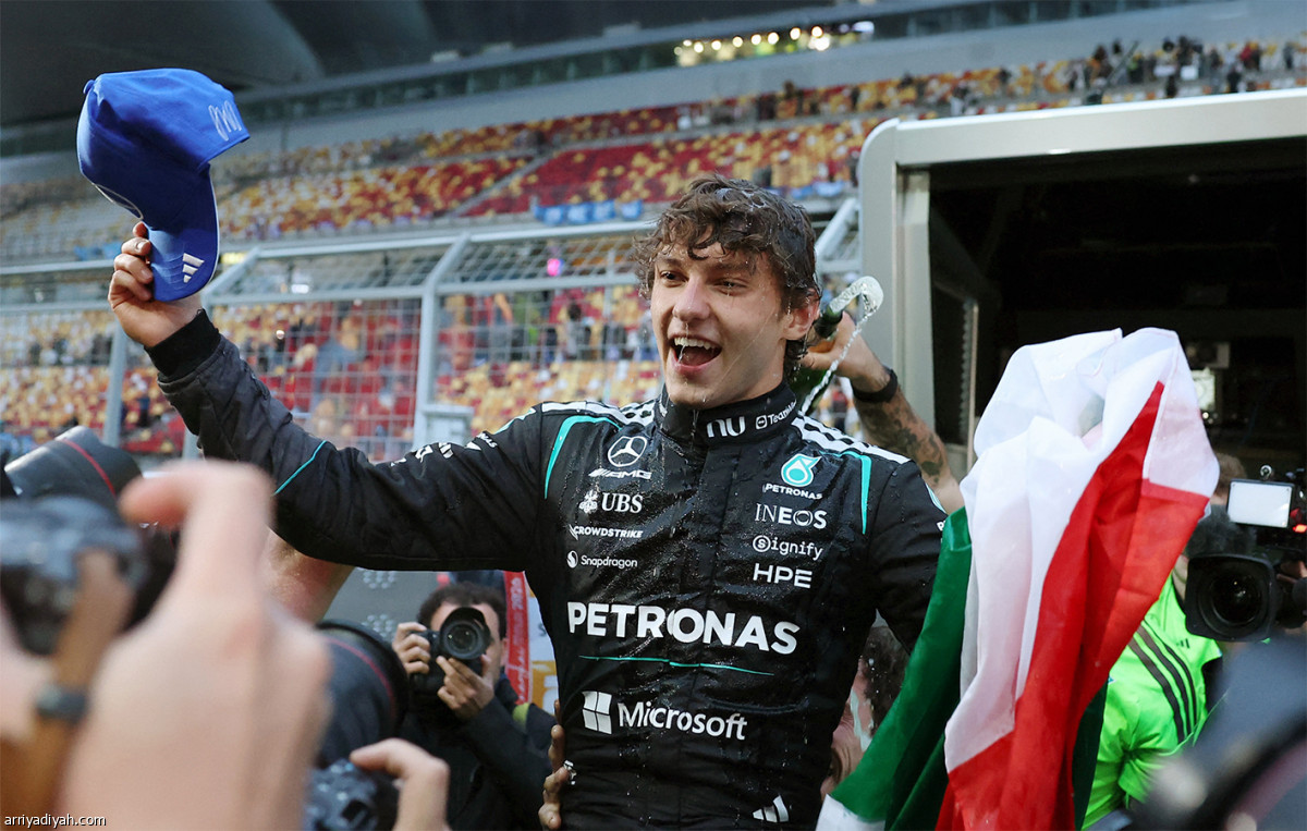 أنتونيلي بطلا