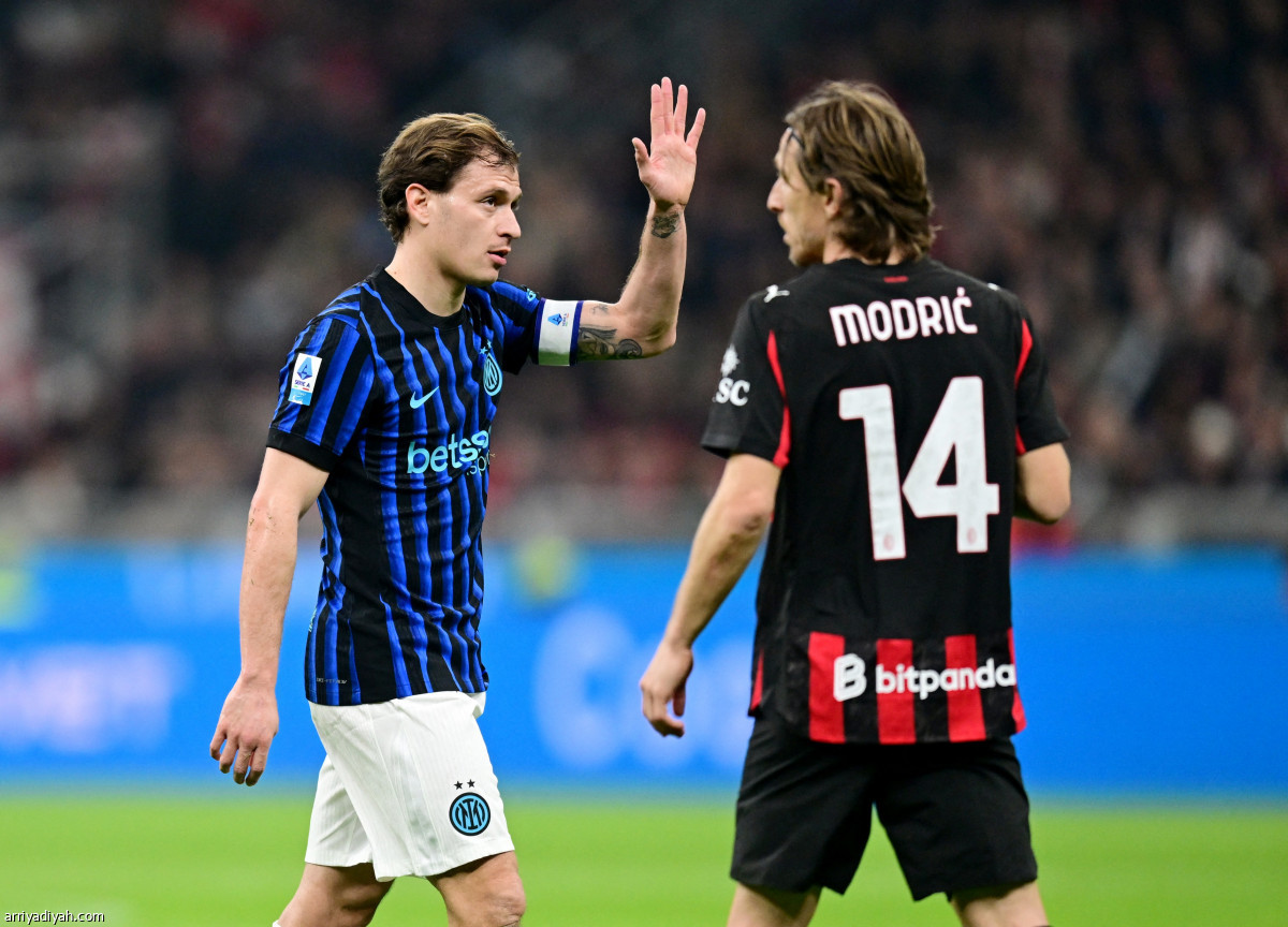 ديربي الغضب.. أحمر