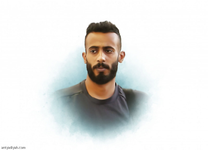 العويشير:
معسكر رمضان أسقط النمور