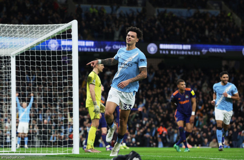 ثنائية سيتي