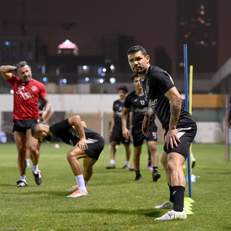 105 دقيقة تُجهز  الشباب قبل النصر