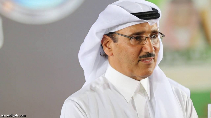 الرائد يلاحق مغرد مُسِيء