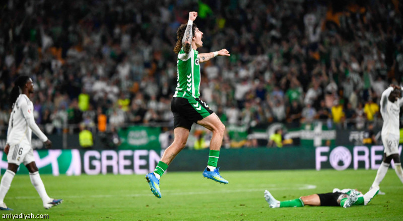 الريال يتعثر.. ومبابي يثير القلق