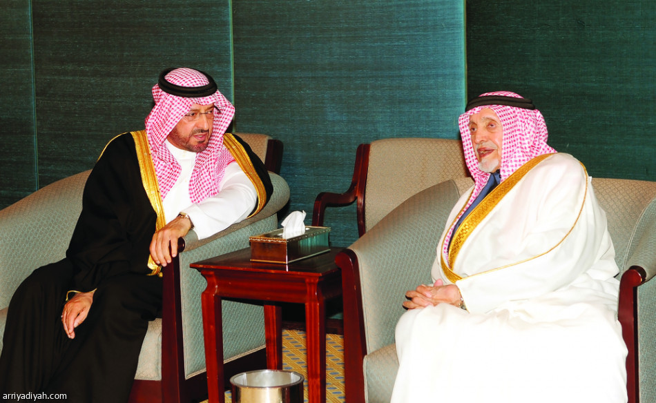 ولي العهد يشرّف حفل زواج أحمد بن فهد بن سلمان