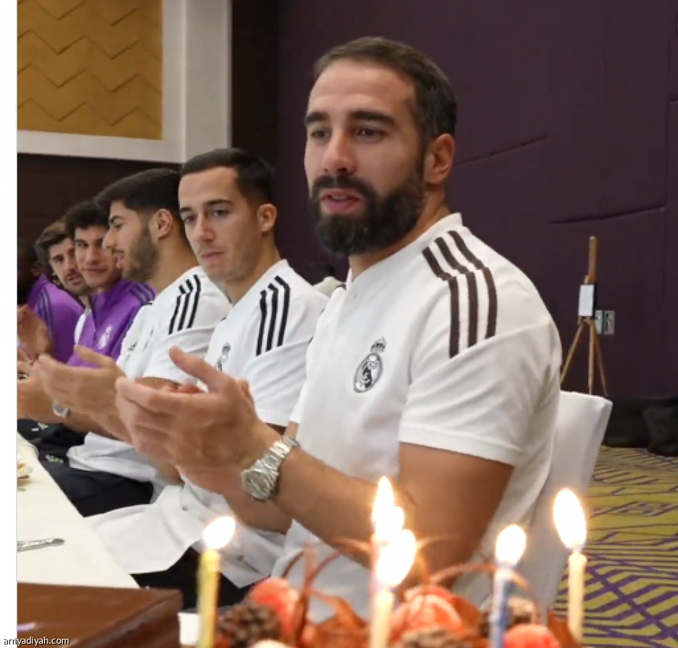 بـ 200 مباراة..
أنشيلوتي إلى التاسع
