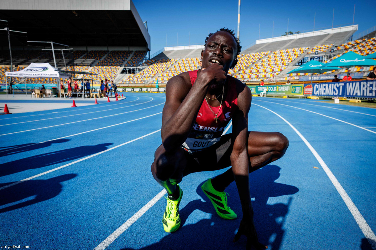 فوز أسترالي