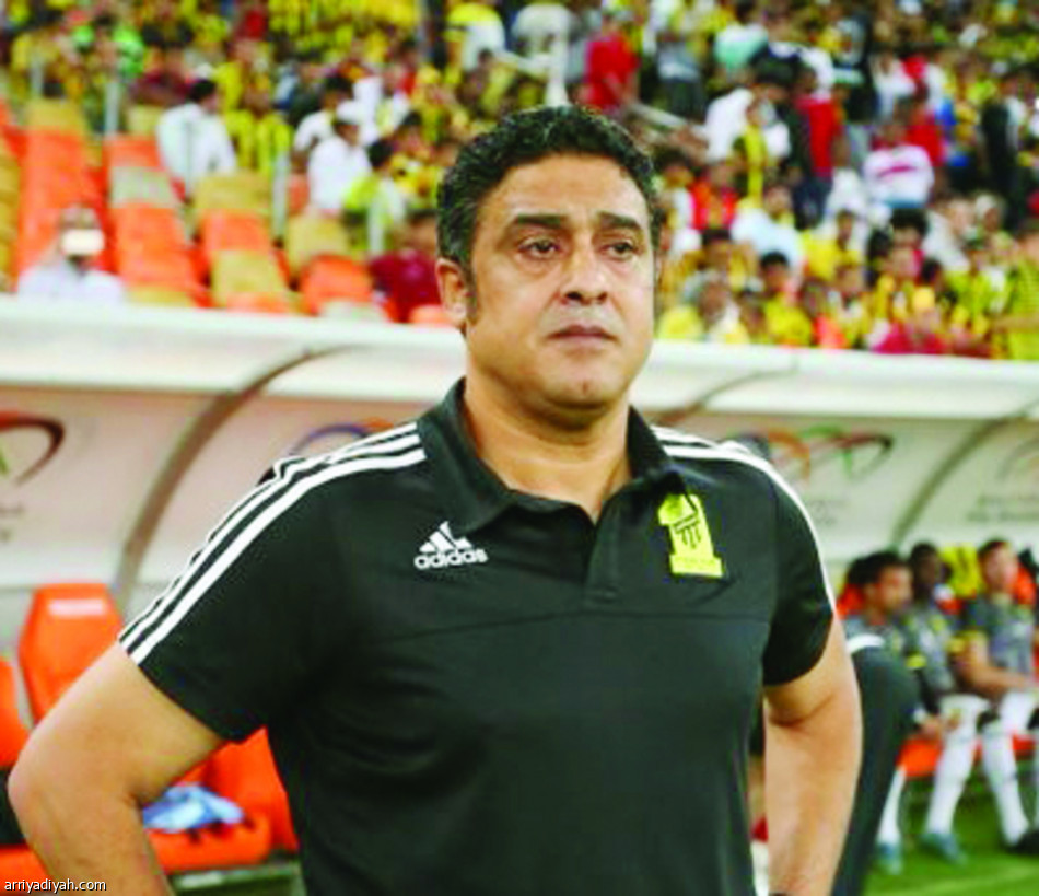 العميد ثالث الكبار