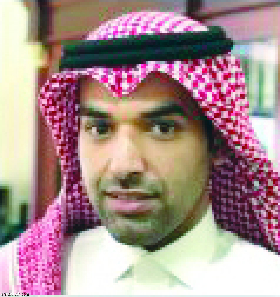 اتحاد سعودي للإعلام الرياضي برئاسة السلمي