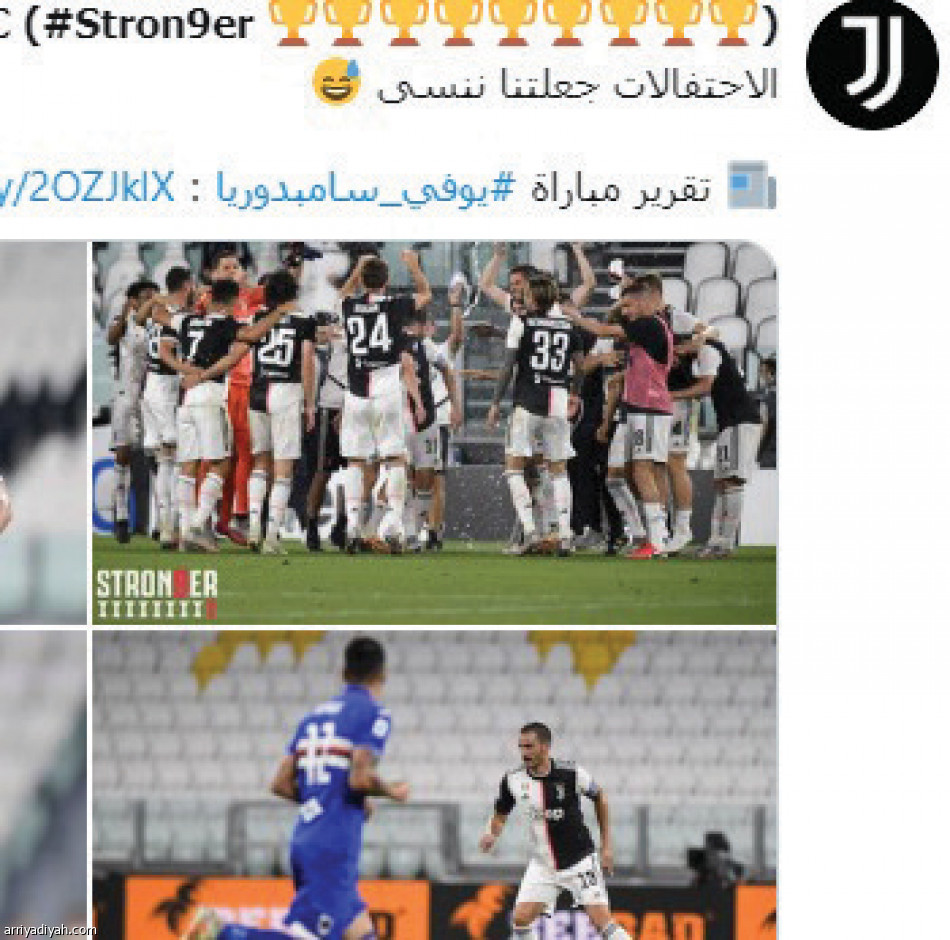 17 ناديا أوروبيّا
تتحدث العربية