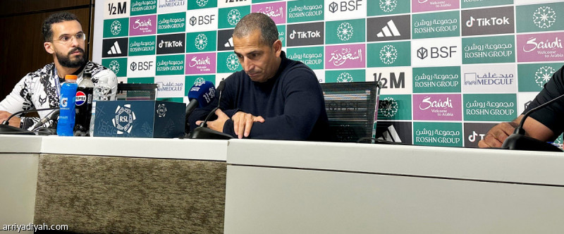 Lamaouchi: The Al-Ittifaq match is strange… and the players are disappointed