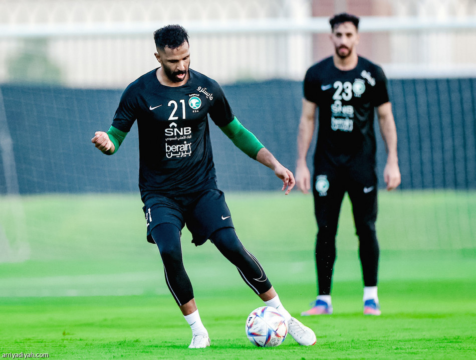 السعودي
يسترد الفرج