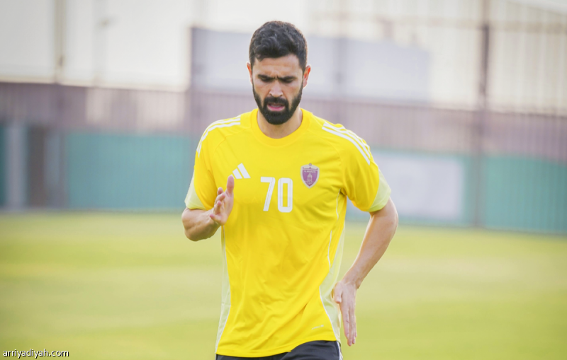 الوحدة الإماراتي.. خربين يقود 14 أجنبيّا #دوري_أبطال_آسيا_للنخبة 