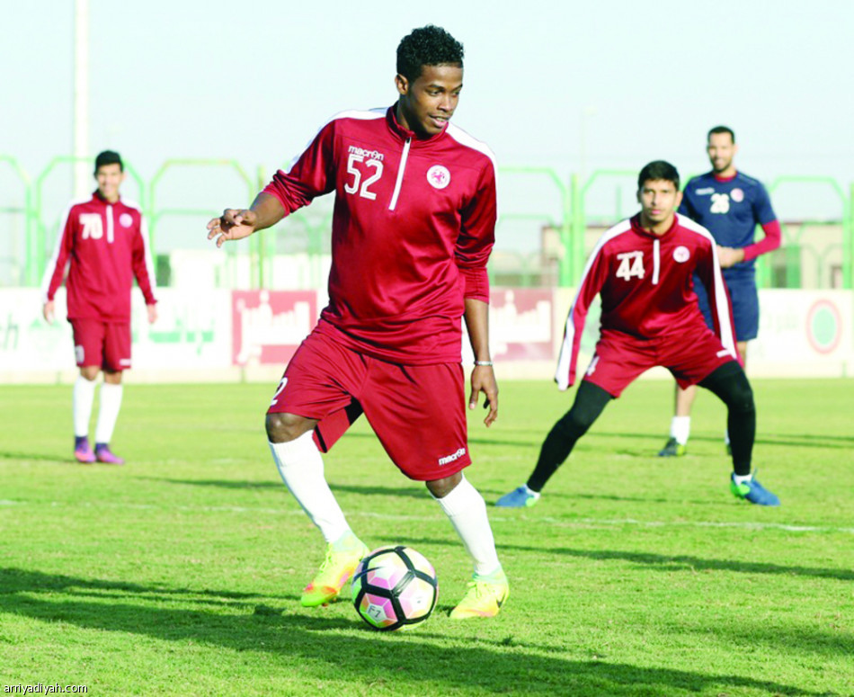 تدريبات العصر تعد الفيصلي