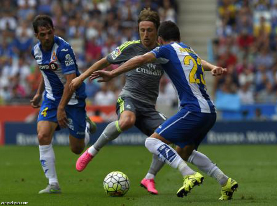 رونالدو يعود لمستواه قبل أولى مباريات بنيتز بدوري الأبطال