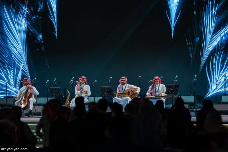 أسبوع مسك للفنون يوسّع دائرة الإبداع والابتكار