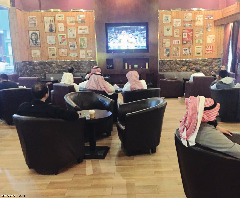 الرياض
تحتفل بـ «النصر»