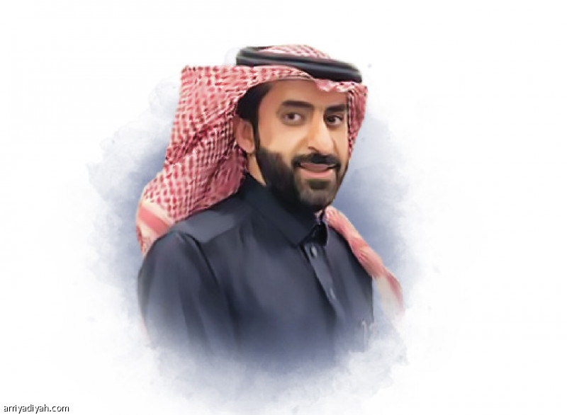 الدهيشي:
الألمانية أعادت الغامدي