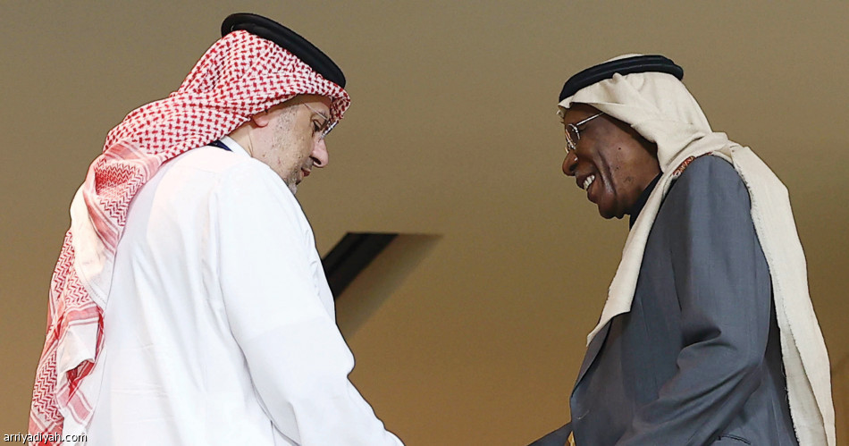 تاريخيان
يحملان الهلال إلى نصف النهائي