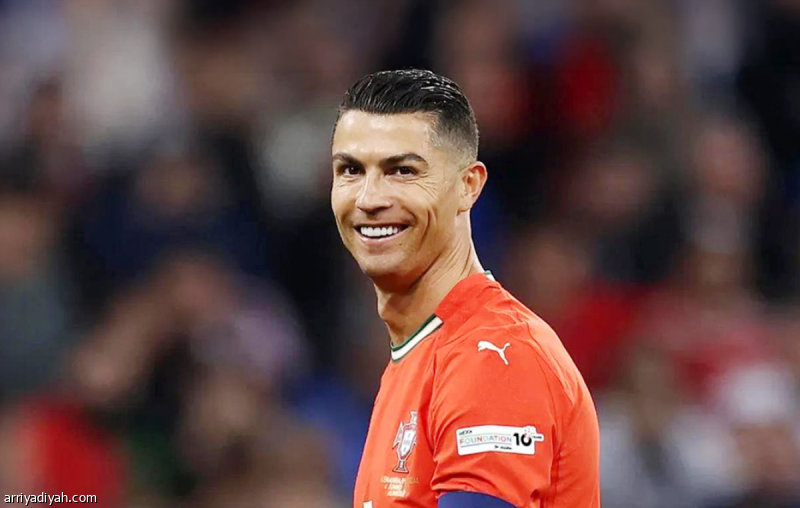 Ronaldo and Cancelo helm Portugal versus Chile