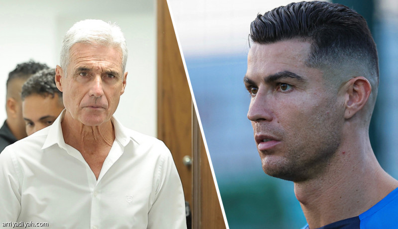 Portuguese coach Luis Castro to guide Al-Nasr subsequent season supported by Cristiano Ronaldo