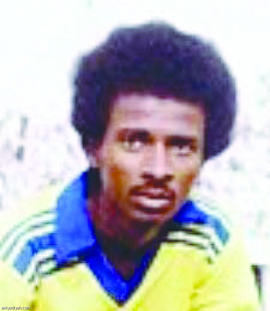 رياض يروي قصة الأسد مع الشورت