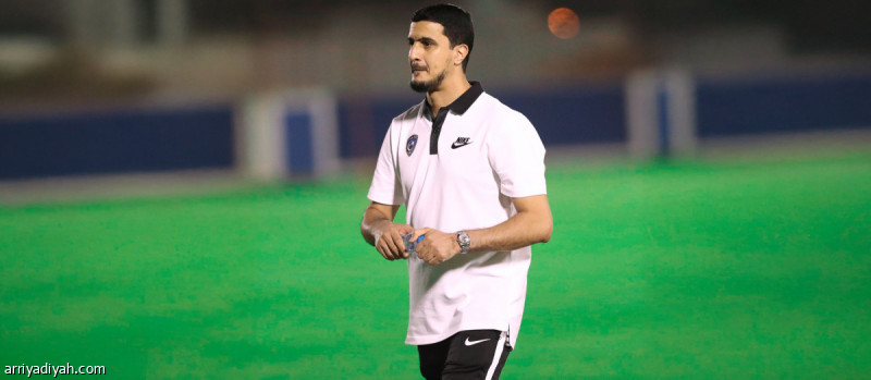 فهد المفرج يقدم استقالته من منصب المدير التنفيذي لكرة القدم في نادي الهلال بعد 13 عامًا من الخدمة