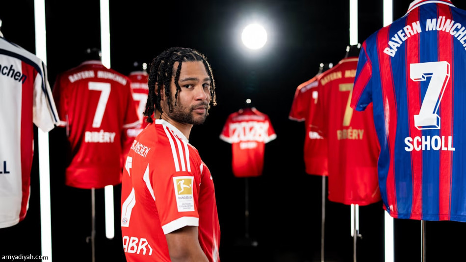 التزام جديد