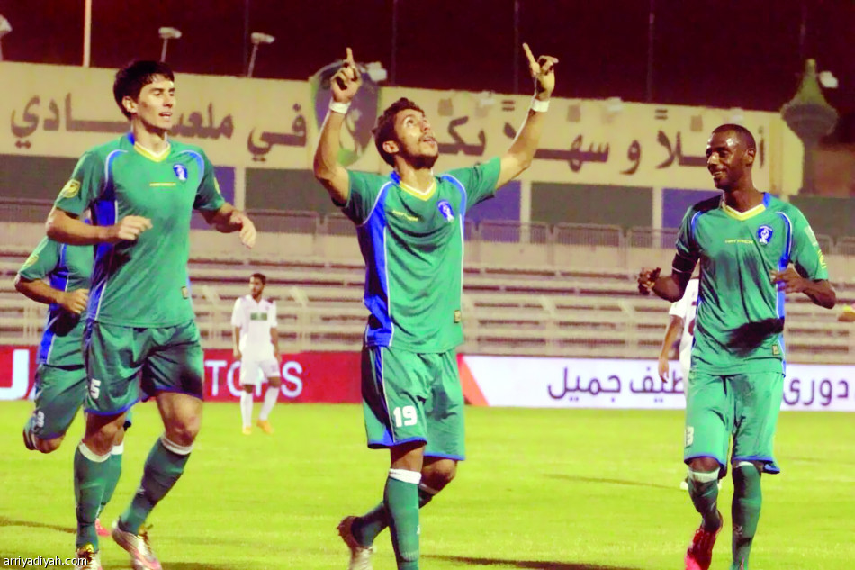 الشعلة يودع “جميل” بالفوز على الفيصلي